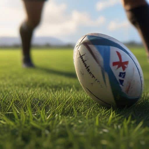 Fiji’s Rugby Star Joji Nasova Shines: From Dreams to Triumph