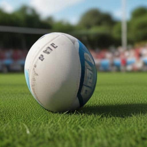 Fiji's Rugby Stars Secure Future: Donoghoe and Montoya Sign Major Extensions!