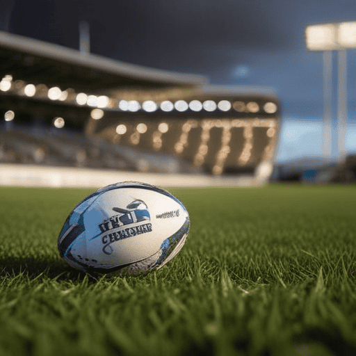 Fiji's Rugby Stars Set for Vancouver Showdown: Will Tamani Steal the Spotlight?