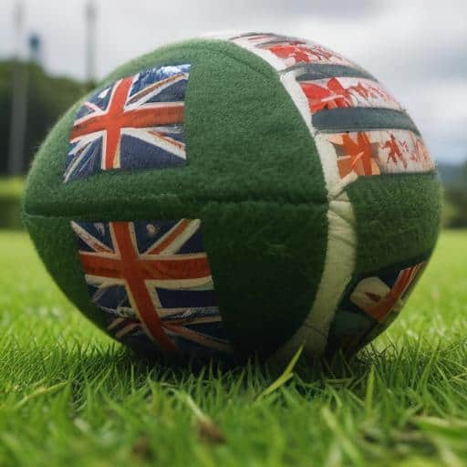 Fiji's Rugby Stars Shine in Thrilling Premier League Sevens Debut!