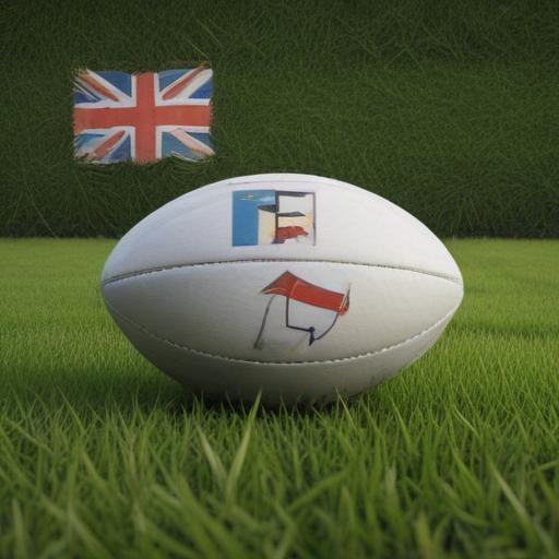 Fiji’s Rugby Team Shines with 36-0 Victory Over USA!