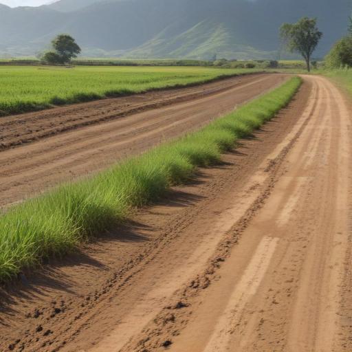 Fiji's Rural Roads Revolution: A Game Changer for Farmers
