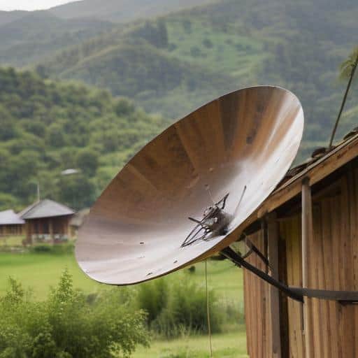 Fiji's Rural Schools Connect to the Future with Starlink Internet