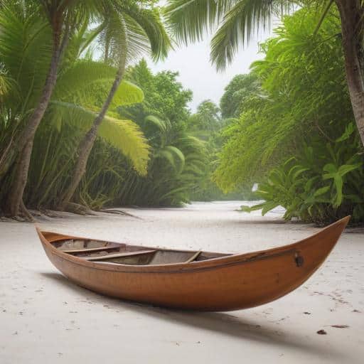 Fiji's Sacred Spaces Under Threat: Community Calls for Unity