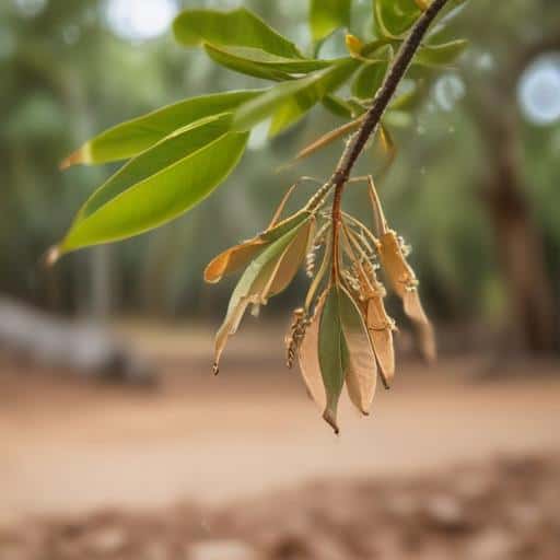 Fiji's Sandalwood Industry Set for a Boom: What You Need to Know!