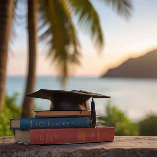 Fiji's Scholarship Surge: Empowering Future Leaders and Innovators