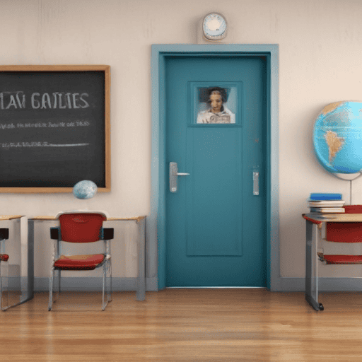 Fiji's Schools Take a Stand: Safer Classrooms Ahead?