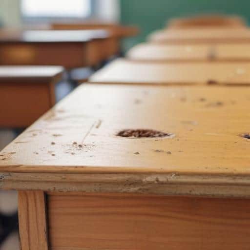 Fiji's Schools Under Siege: Termites Disrupt Learning Amid Infrastructure Crisis