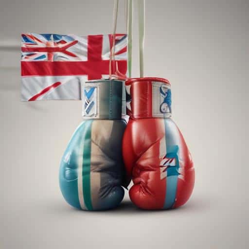 Fiji's Sera Bolatini Set to Make Boxing History Against Connie Chan