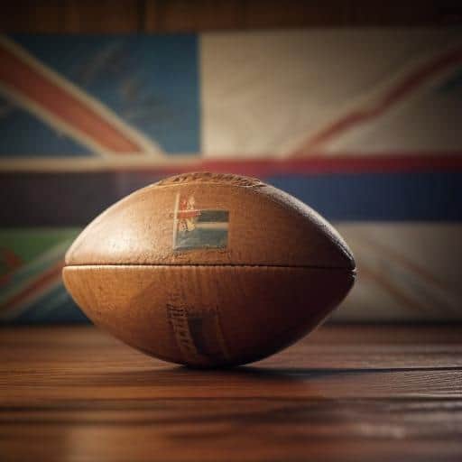 Fiji’s Sevens Stars Shine with World Rugby Award Nominations!