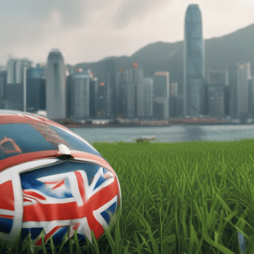 Fiji's Sevens Teams Set for Thrilling Showdown at Hong Kong 7s!