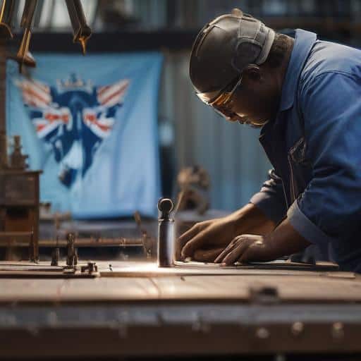 Fiji's Shipbuilding Renaissance: A New Era on the Horizon