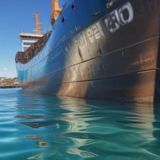 Fiji's Shipbuilding Renaissance: A New Maritime Future?