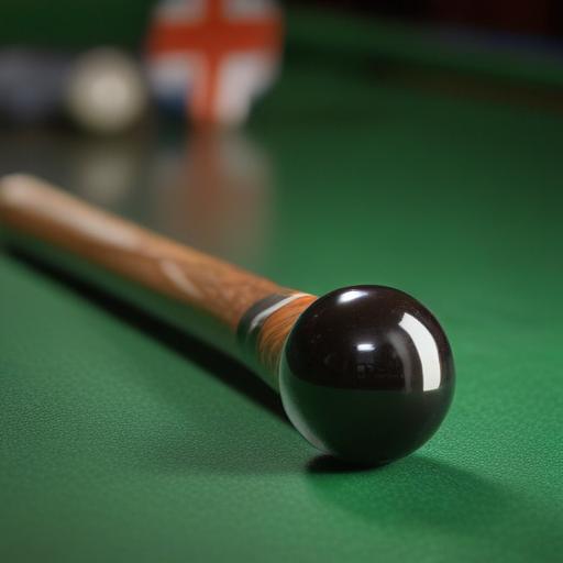 Fiji's Snooker Stars Set for Asia Pacific Showdown!