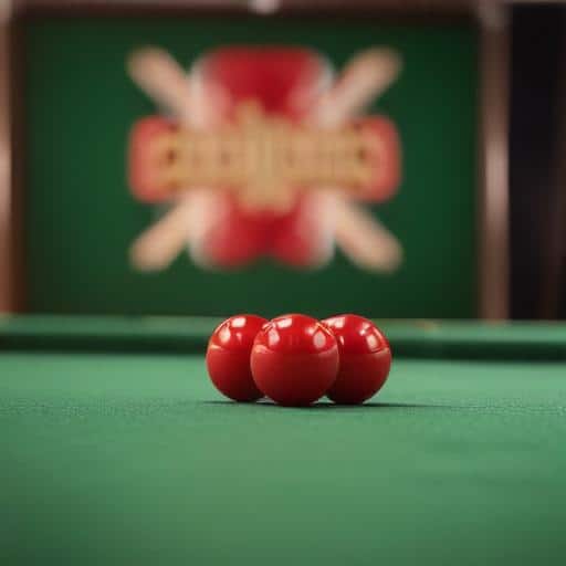 Fiji's Snooker Stars Set for Historic Commonwealth Championship Debut!