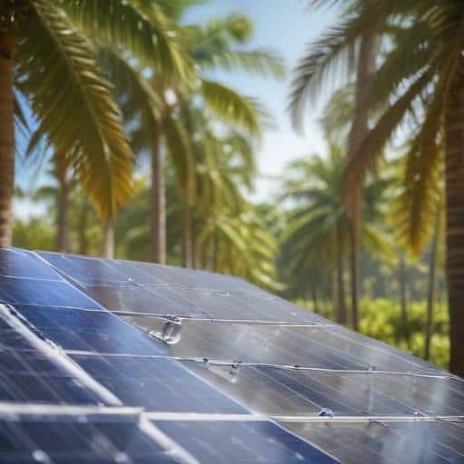 Fiji's Solar Revolution: A Game-Changer for Renewable Energy