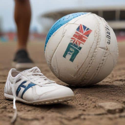 Fiji's Sports Future: Can Budget Challenges Be Overcome?