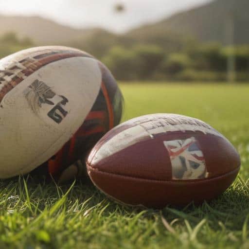 Fiji's Sports Showdown: Football Meets Rugby in Scheduling Victory!