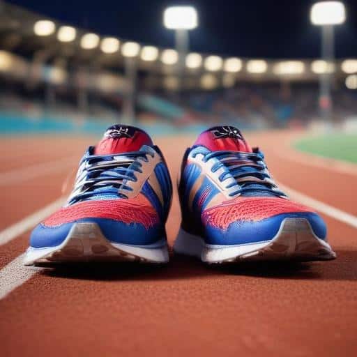 Fiji's Sprinters Ready to Make Waves at Pacific Mini Games!