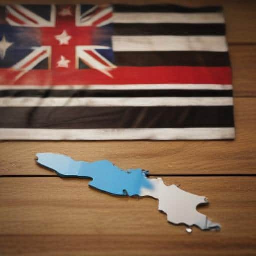 Fiji's Stance on West Papua: A Focus on Sovereignty and Diplomacy