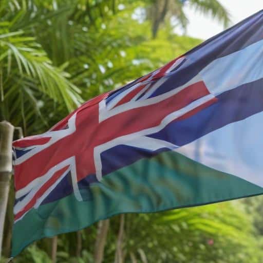 Fiji's Stand Against Aid Accusations: A Call for Unity and Progress