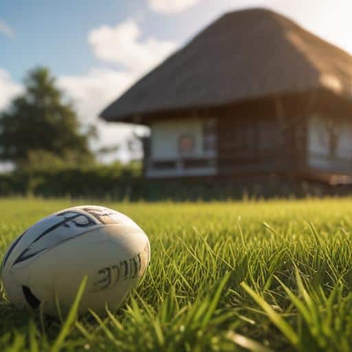 Fiji’s Stars Ignite India’s Rugby Revolution in Unprecedented League