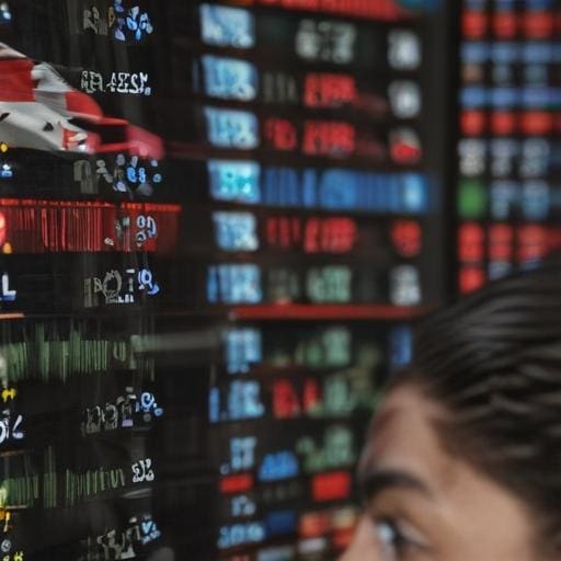 Fiji’s Stock Exchange Takes Bold Step Towards Dual Listings!