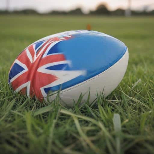 Fiji’s Stunning Comeback: Victory Over Kenya Ignites World Championship Hopes