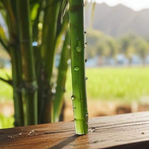 Fiji's Sugar Cane Growers Set for Boost: What's Next?