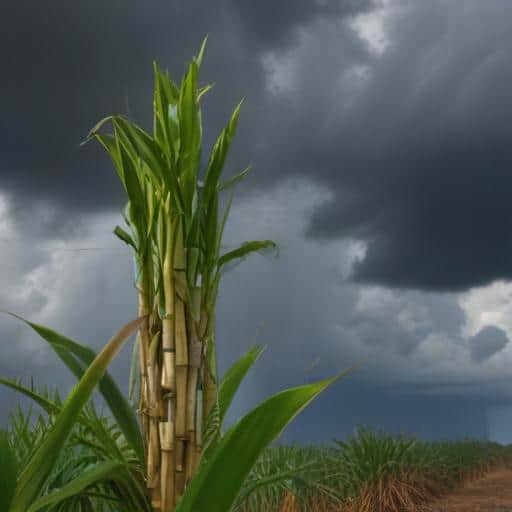 Fiji's Sugar Farmers Face Stormy Strikes: What's Next?