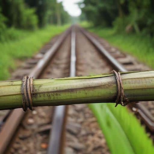 Fiji's Sugar Farmers Win Big: Railway Restoration on the Horizon!