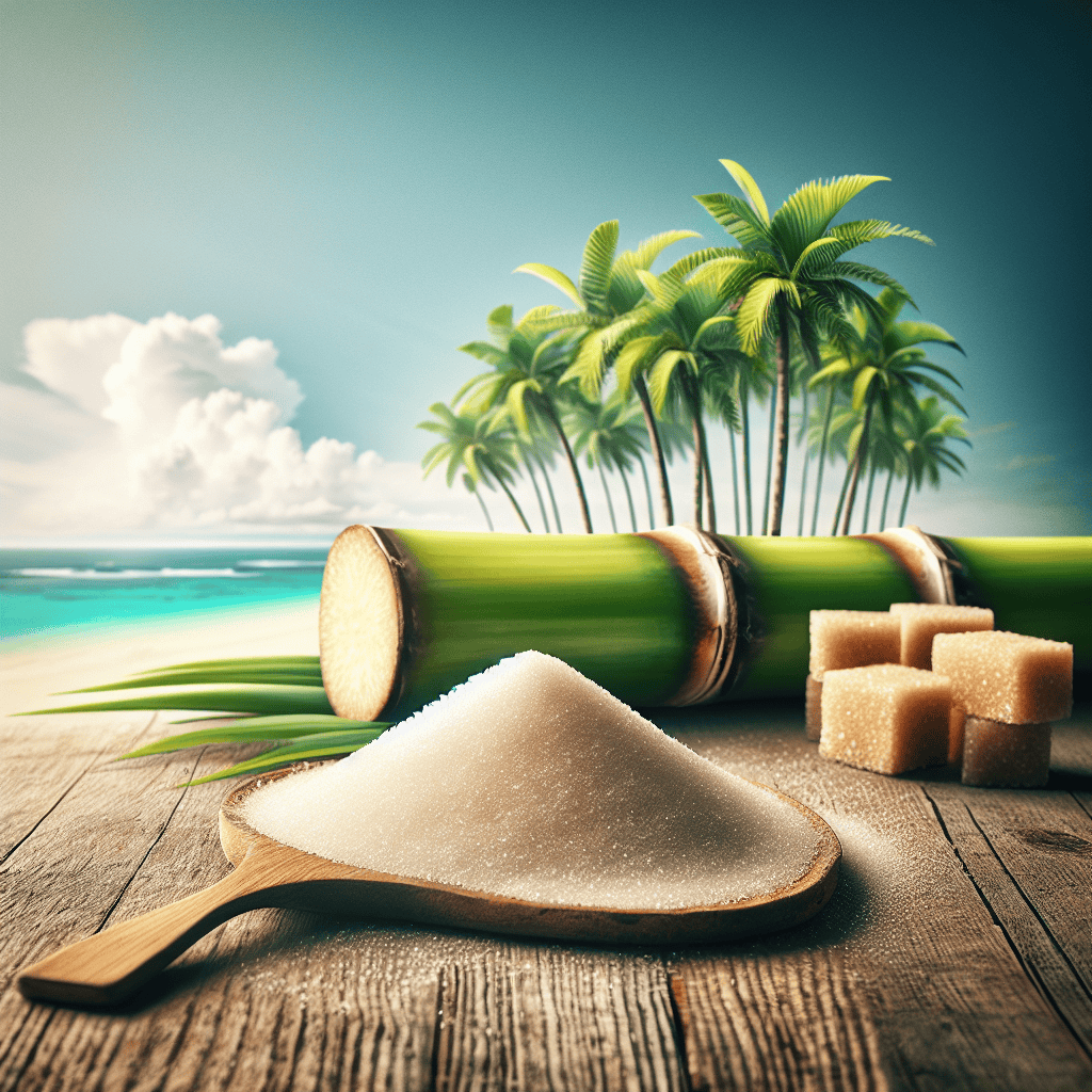 Fiji's Sugar Industry: A Hopeful Path Amidst Climate Challenges