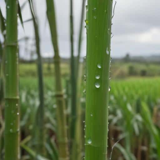 Fiji's Sugar Industry: A Race Against Time for Recovery?