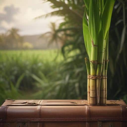 Fiji's Sugar Industry: Are High-Priced Travels Key to Revitalization?