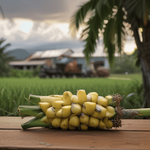 Fiji's Sugar Industry: Decline, Challenges, and a Glimmer of Hope