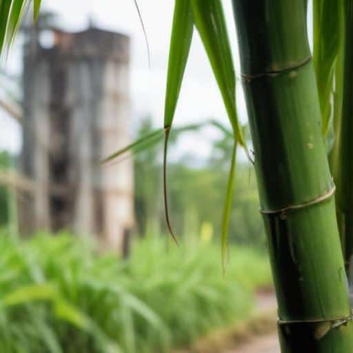 Fiji's Sugar Industry Faces $500 Million Challenge: Can Revitalization Happen?