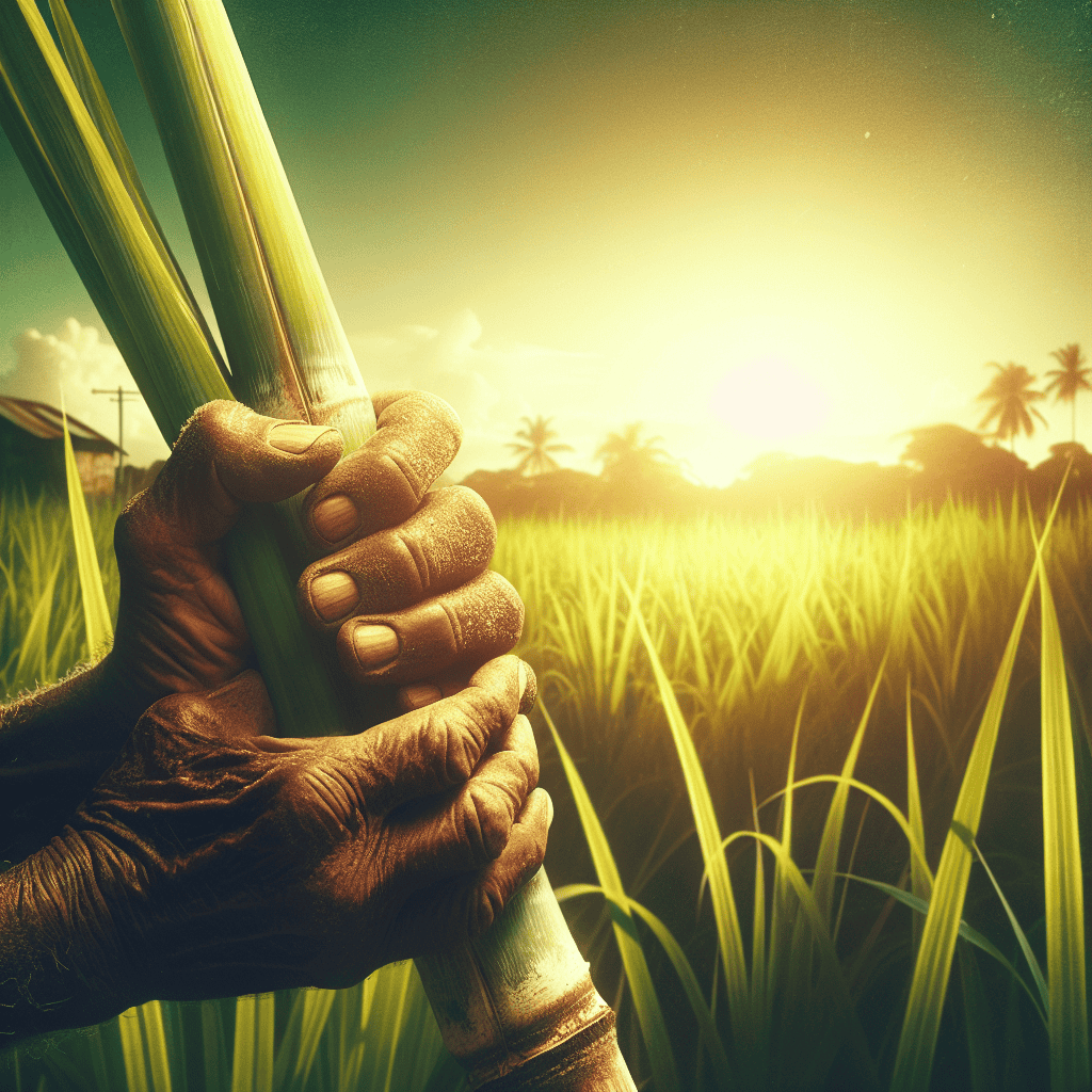 Fiji's Sugar Industry: The Call for Urgent Support Ignites Hope