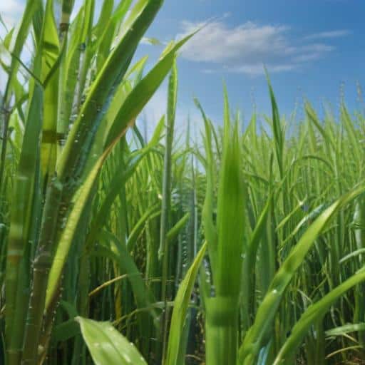 Fiji's Sugar Revolution: A New Era for Cane Cultivation