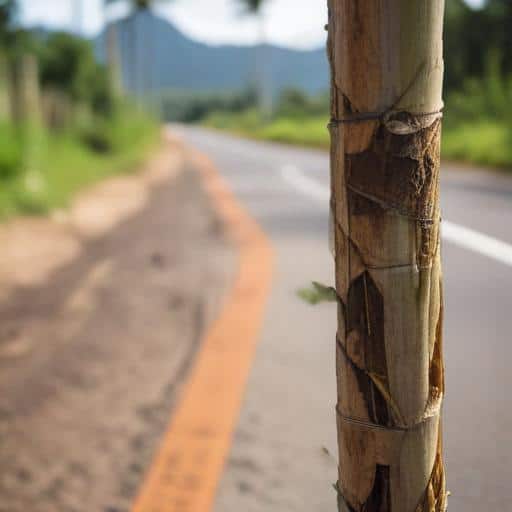 Fiji's Sugar Roads Set For Revamp Ahead of Harvest Season