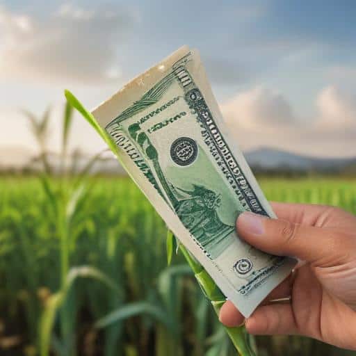 Fiji's Sugarcane Farmers Empowered by New Grant Program!