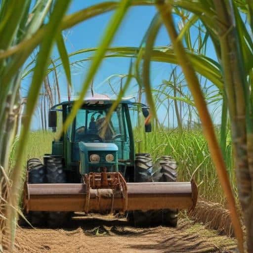 Fiji's Sugarcane Farmers Set to Embrace Game-Changing Harvest Technology