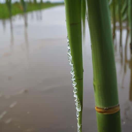 Fiji's Sugarcane Industry Faces Flooding Crisis: What's Next?