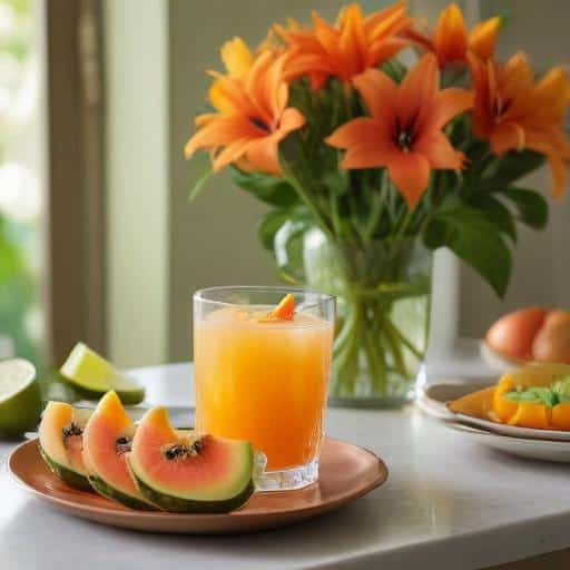 Fiji's Sunday Brunch: A Culinary Celebration by the Pacific