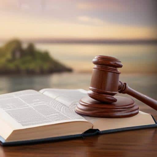 Fiji's Supreme Court Opinions Could Shape Constitutional Reform