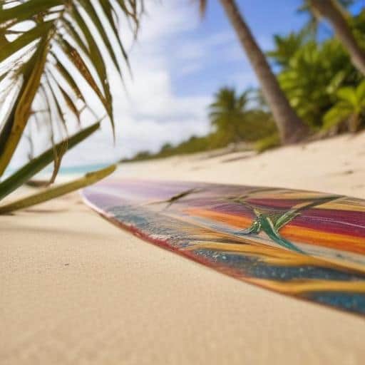 Fiji's Surfing Renaissance: The Return of the Corona Fiji Pro