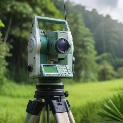 Fiji's Surveying Sector Eyes Digital Transformation for Faster Land Approvals