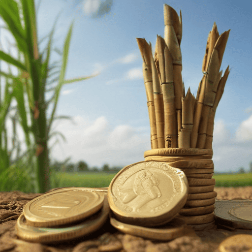 Fiji's Sweet Boost: Over $2 Million in Farmer Bonuses!