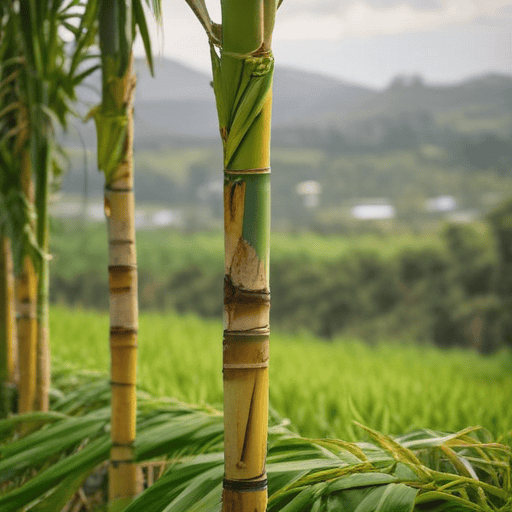 Fiji's Sweet Deal: New Incentives for Sugarcane Farmers!