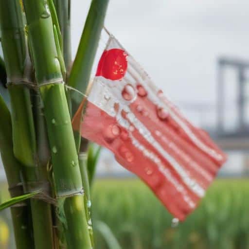Fiji's Sweet Future: Can Chinese Engineers Revive Sugar Production?