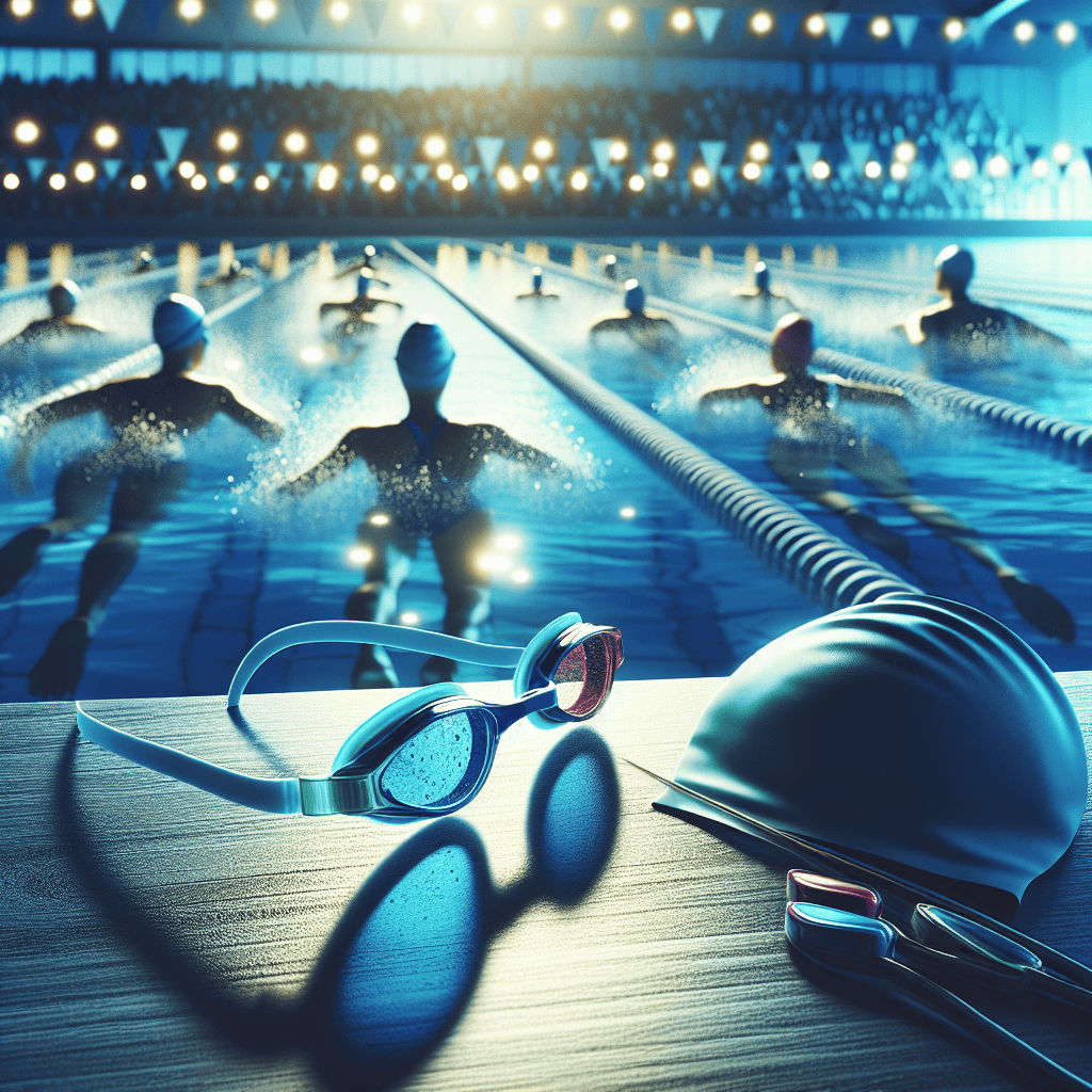 Fiji's Swimmers Make Waves Ahead of Pacific Mini Games!